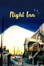 Poster de la película Night Inn