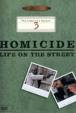 Homicide: Life on the Street