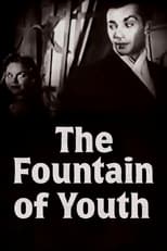 Poster de la película The Fountain of Youth