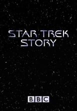 Poster de la película Star Trek Story