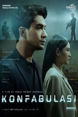 Poster de la película Konfabulasi