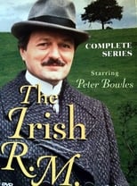 Poster de la serie The Irish R.M.