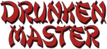 Logo Drunken Master