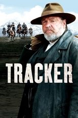 Poster de la película Tracker