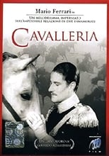 Poster de la película Cavalleria