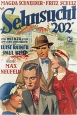Poster de la película Sehnsucht 202