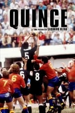 Poster de la película Quince: el documental