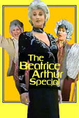 Poster de la película The Beatrice Arthur Special