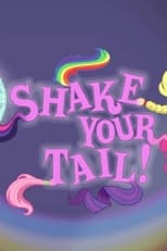 Poster de la película Shake Your Tail