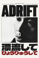 Poster de la película Adrift