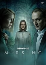 Poster de la serie Missing