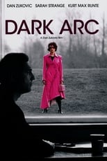 Poster de la película Dark Arc