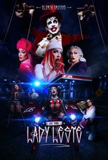 Poster de la serie Eu Sou Lady Leste