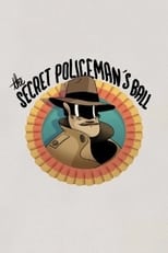 Poster de la película The Secret Policeman's Ball