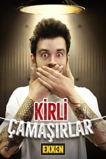 Poster de la serie Kirli Çamaşırlar