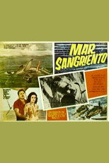 Poster de la película Mar sangriento (La gaviota roja)