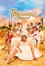 Poster de la película Tuscan Wedding