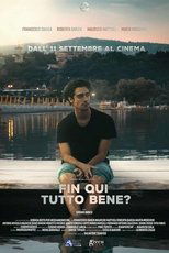 Poster de la película Fin qui tutto bene?