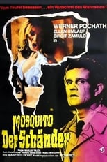 Poster de la película Sed de sangre
