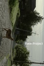 Poster de la película Rain Project