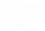 Logo Second Chorus