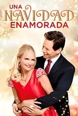 Poster de la película A Christmas Love Story