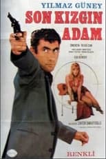 Poster de la película Son Kızgın Adam