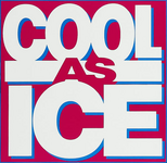 Logo Cool as Ice