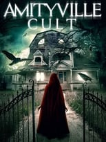 Poster de la película Amityville Cult