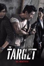 Poster de la película The Target (El objetivo)