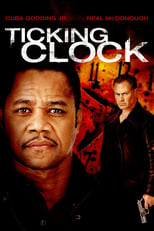 Poster de la película Ticking Clock