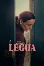 Poster de la película Légua