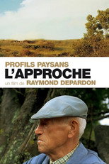 Poster de la película Profiles Farmers: The Approach