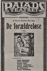 Poster de la película De forældreløse