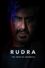 Poster de la serie Rudra: The Edge Of Darkness