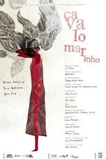 Poster de la película Seahorse