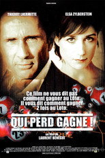 Poster de la película Loser Takes All!