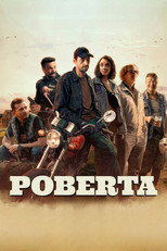Poster de la película Little Thief