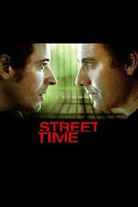 Poster de la serie Street Time