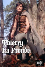 Poster de la serie Thierry la Fronde