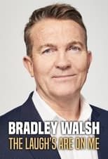 Poster de la serie Bradley Walsh: The Laugh's on Me