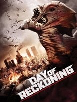 Poster de la película Day of Reckoning