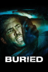 Poster de la película Buried
