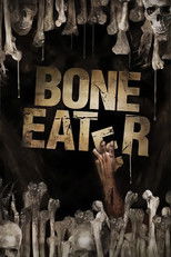 Poster de la película The Bone Eater