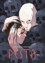 Poster de la película Pesta