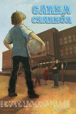 Poster de la película Garra Charrúa