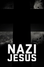 Poster de la película The Nazi Jesus