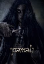 Poster de la película Pamali