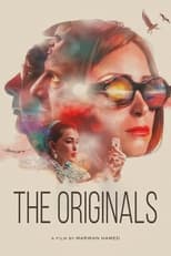 Poster de la película The Originals