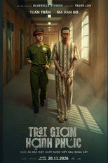 Poster de la película Trại Giam Hạnh Phúc